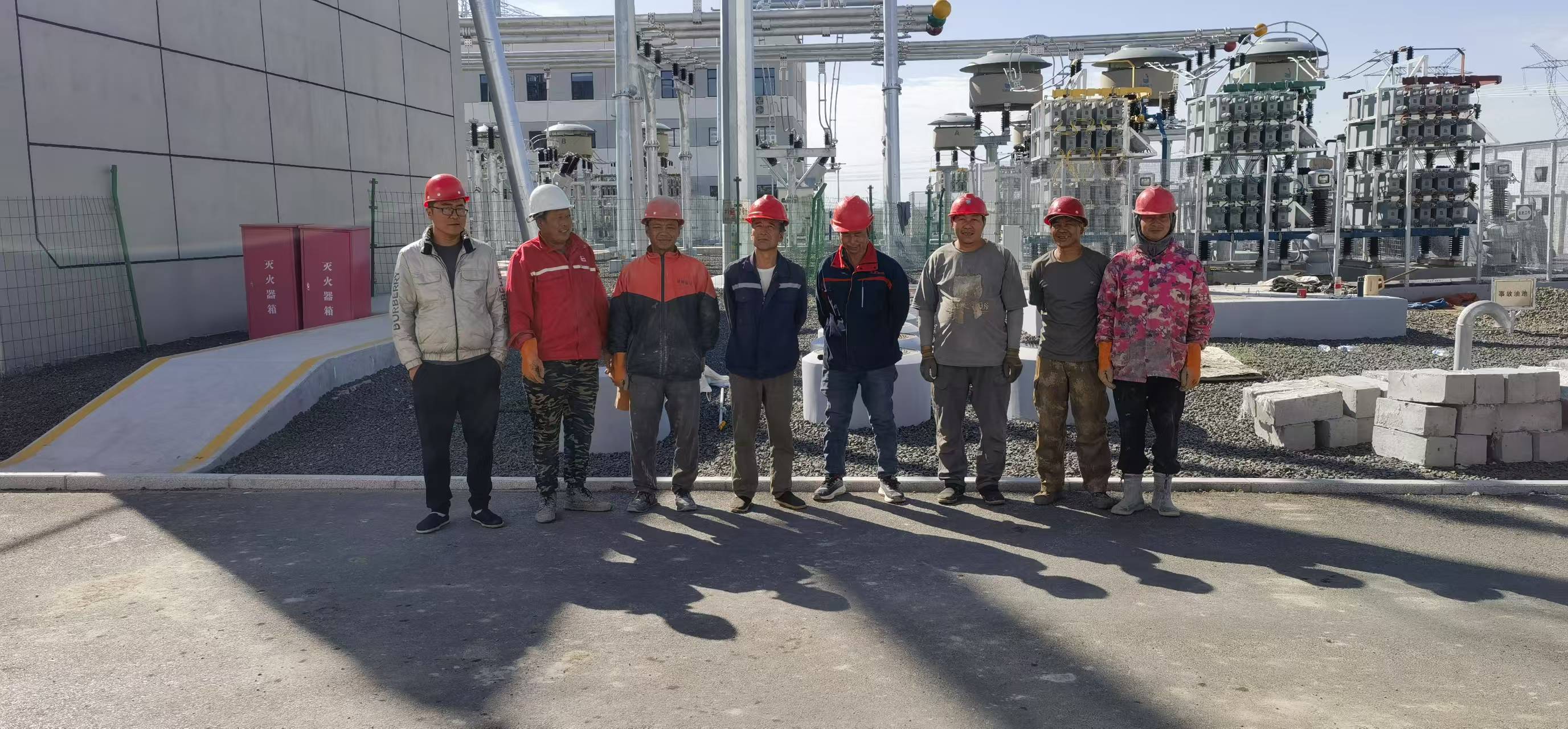 郊区地基沉降如何修复?